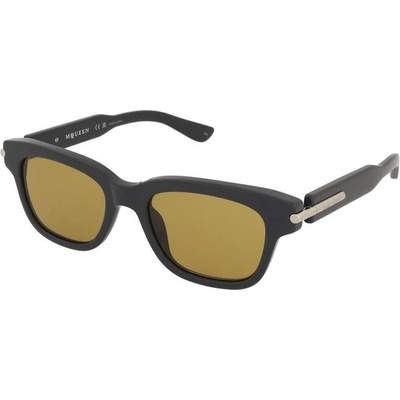 Alexander McQueen Слънчеви очила Alexander McQueen AM0497S 003