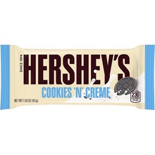 Hershey's Cookies'n'Creme 43g