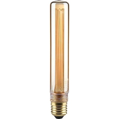 V-TAC E27 LED FILAMENT žiarovka 2W, 65lm, T30, 1800K