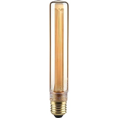 V-TAC E27 LED FILAMENT žiarovka 2W, 65lm, T30, 1800K