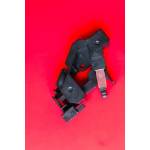 Compatible Пластмасов държач за кабели ляв, hp p2055, rc2-6203 (rc2-6203)