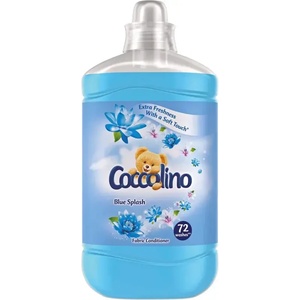 Coccolino Aria di Primavera омекотител 76 пранета 1.750 литра