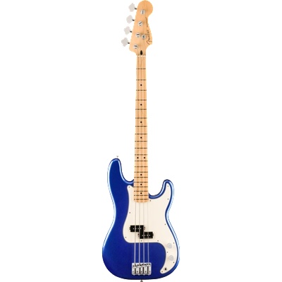 Fender Player Precision Bass® MN DTB