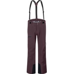 Scott Мъжки ски панталон Scott Pants Explorair 3L Ski trousers - Cocoa Red - размер M (007-3444-0712)