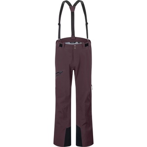 Scott Мъжки ски панталон Scott Pants Explorair 3L Ski trousers - Cocoa Red - размер M (007-3444-0712)