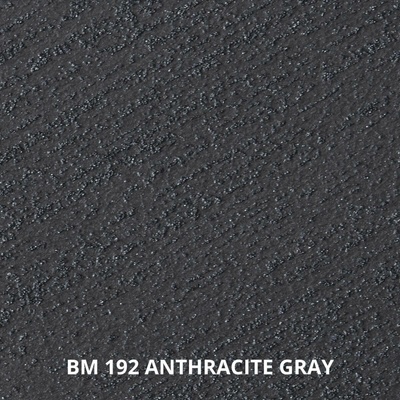 HET Brillant Metallico 1 L BM 192 ANTHRACITE GRAY