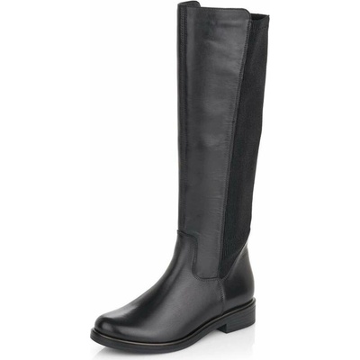 Remonte dámské čižmy D8371-01 čierna