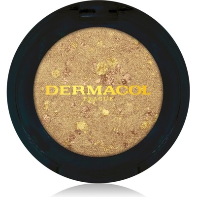 Dermacol Infinity Moon сенки за очи с блясък цвят 02 4.5 гр