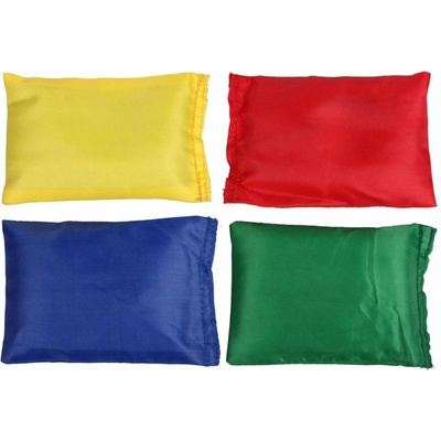 Merco Bean Bag didaktická pomôcka zelená