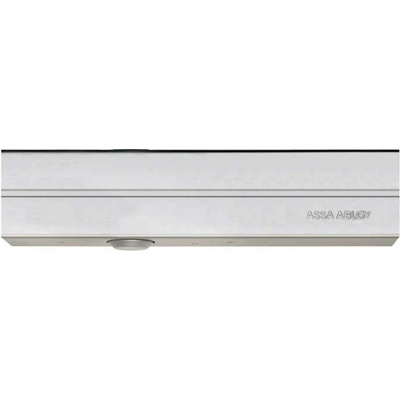 Assa Abloy DC300 NEW bez ramínka stříbrná