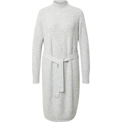 Wallis Плетена рокля сиво, размер XL