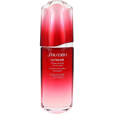 Shiseido Ultimune Power Infusing Concentrate 75 ml – Zbozi.Blesk.cz