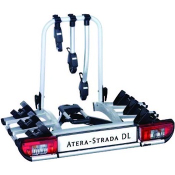 Atera Strada 3 DL + adaptér pro 4. kolo