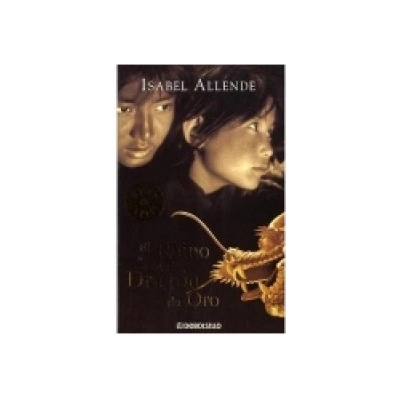 El Reino de Dragon de Oro - I. Allende