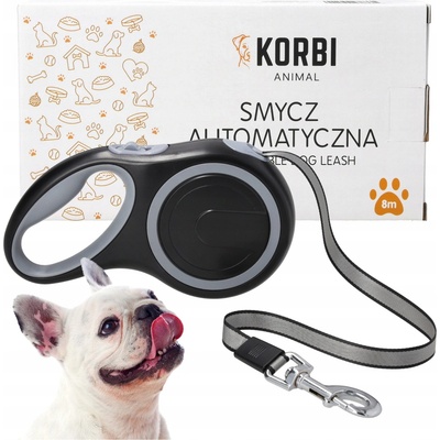 Korbi Automatické Vodítko páskové