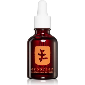 Erborian Skin Therapy Night Oil озаряващо и хидратиращо олио 30ml