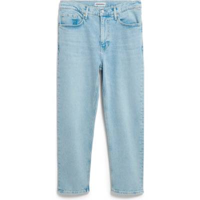 Armedangels Мъжки дънки ARMEDANGELS Maakx Relaxed Tapered Jeans - Eman - размер 48 (011-0617-0112)