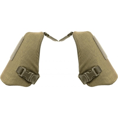 Templar's Gear panel na ramená Ballistic Protection Ranger Green