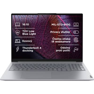 Lenovo ThinkBook 16 G9 21US0085CK