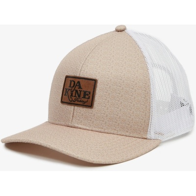 Dakine CROSSING CURVED TAN baseballka