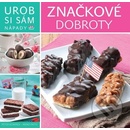 Značkové dobroty