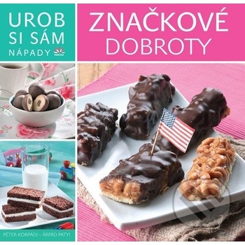 Značkové dobroty