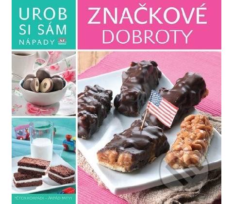 Značkové dobroty