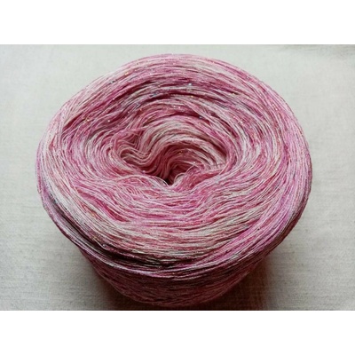 Xenie 4-nitka 1200m s lurexem