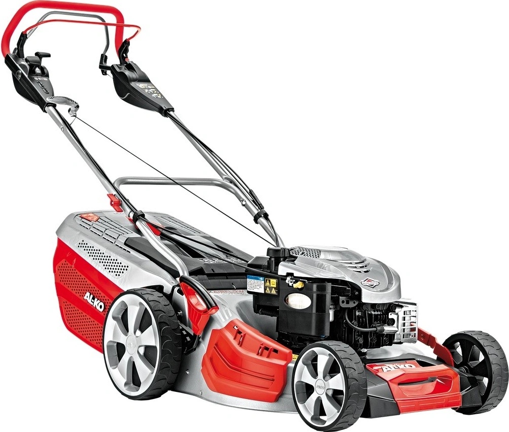 AL-KO Highline 527 VS