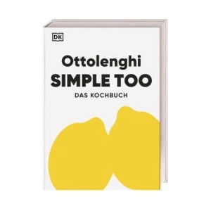 Ottolenghi Simple too (ISBN: 9783831053353)