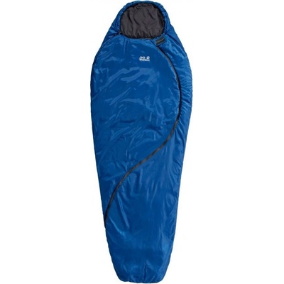 Jack Wolfskin Smoozip +3