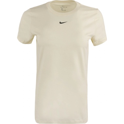 Dámske tričko Nike Essential T-Shirt Crew Coconut Milk