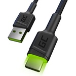 Green Cell USB-C 1.2m (KABGC06)