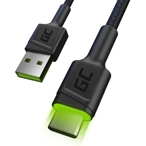 Green Cell USB-C 1.2m (KABGC06)