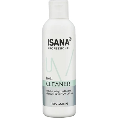 ISANA Čistič na nehty 100 ml