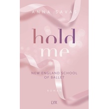 Hold Me - New England School of Ballet