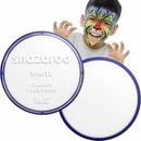 Snazaroo barva na obličej 18 ml bílá