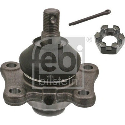 Zvislý/nosný čap FEBI BILSTEIN 43002