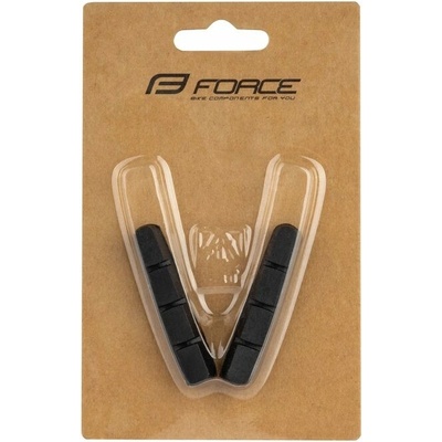 Force gumičky brzd F silniční náhradní, 55mm