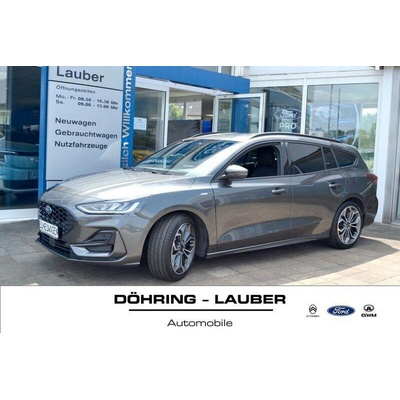 Ford Focus 1.0 114 kW