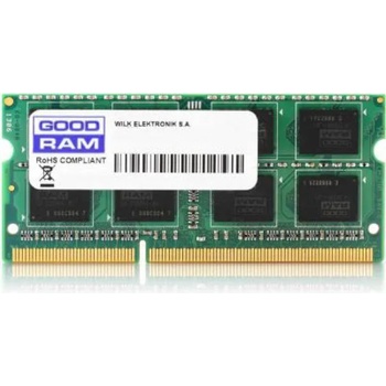 GOODRAM 4GB DDR3 1600MHz GR1600S3V64L11S/4G