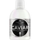 Šampóny Kallos Caviar šampón obnovujúci s kaviárovým extraktom 1000 ml