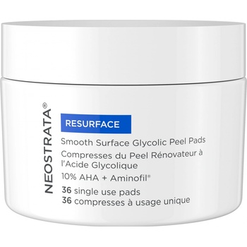NeoStrata Smooth Surface Daily Peel 60 ml