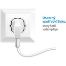 Sušičky prádla Beko EDF85241CSH1W