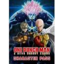 BANDAI NAMCO Entertainment One Punch Man A Hero Nobody Knows Character Pass (PC)