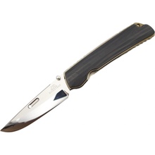 Rockstead HIGO Ⅱ X-CF-ZDP Silver Gold