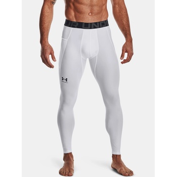 Under Armour Мъжки компресионни клинове Under Armour HG Armour Leggings Under Armour | Byal | МЪЖЕ | XXL
