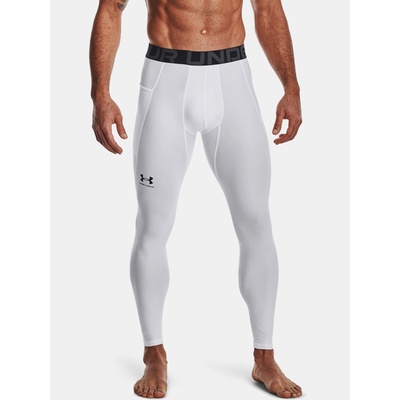 Under Armour Мъжки компресионни клинове Under Armour HG Armour Leggings Under Armour | Byal | МЪЖЕ | XXL