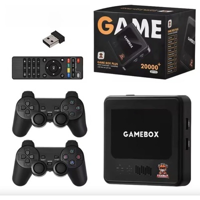 GAMEBOX G10 TBD0604346502