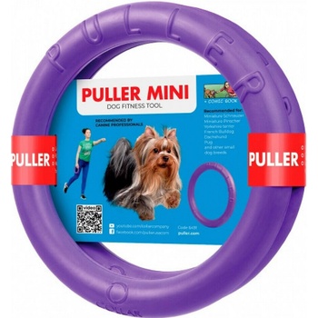 Collar Puller mini 18 cm